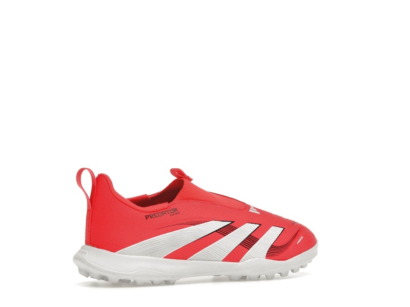 adidas Predator League Laceless Turf Pure Victory Pack (GS)