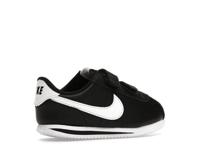 Nike Cortez Basic Black (TD)