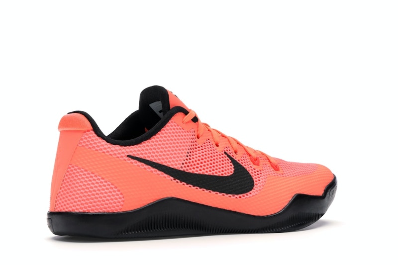 Nike Kobe 11 EM Low Barcelona