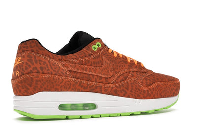Nike Air Max 1 Leopard Orange