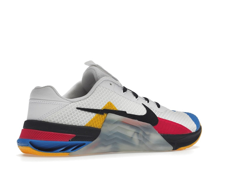 Nike Metcon 7 White Pink Prime