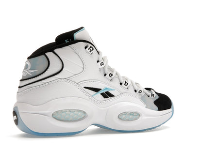 Reebok Question Mid Double Toe Anuel AA