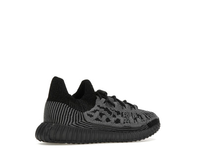 adidas Yeezy 350 V2 CMPCT Slate Onyx (Kids)