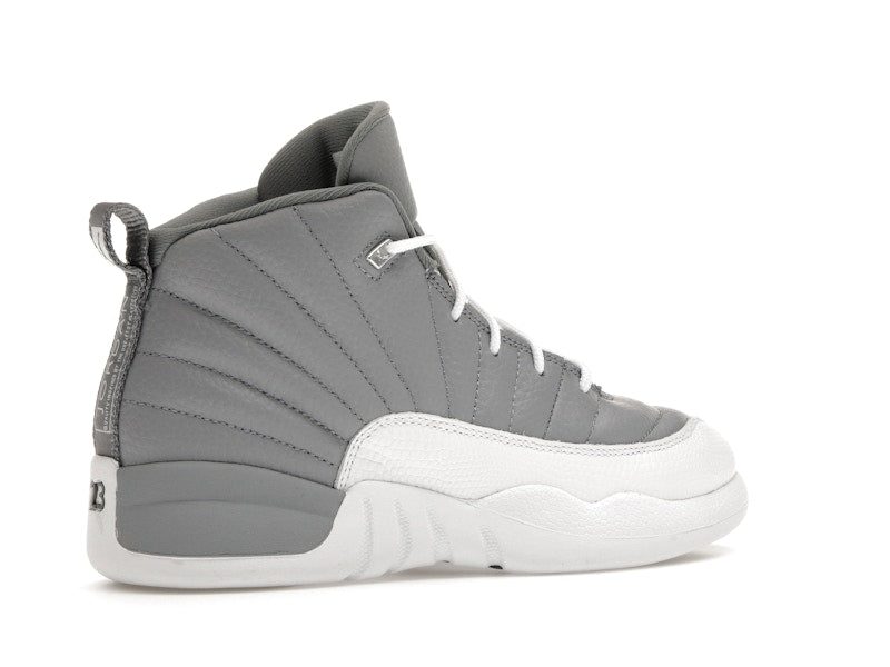 Jordan 12 Retro Stealth (PS)