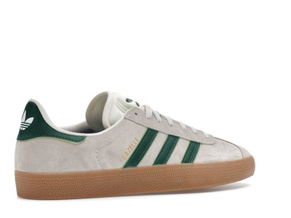 adidas Gazelle ADV Crystal White Gum