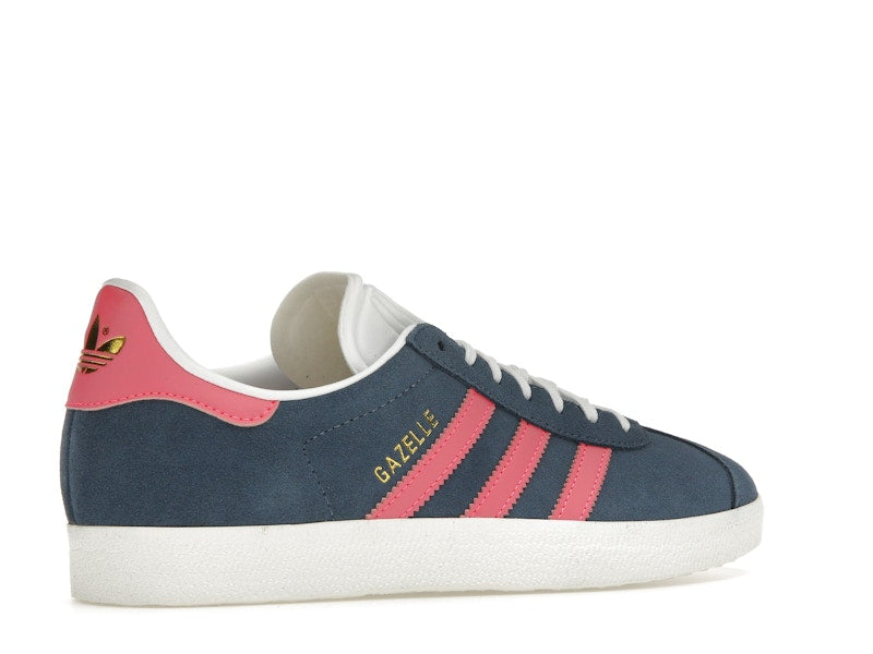 adidas Gazelle Ink Lucid Pink (Women's)