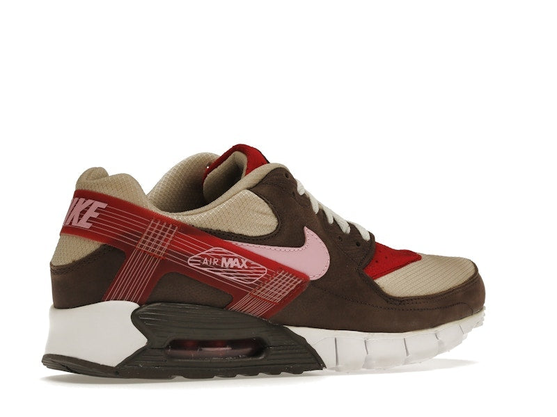 Nike Air Max 90 Current Huarache DQM Bacon