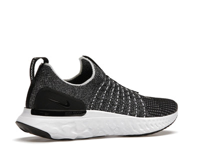 Nike React Phantom Run Flyknit 2 Oreo (Women's)