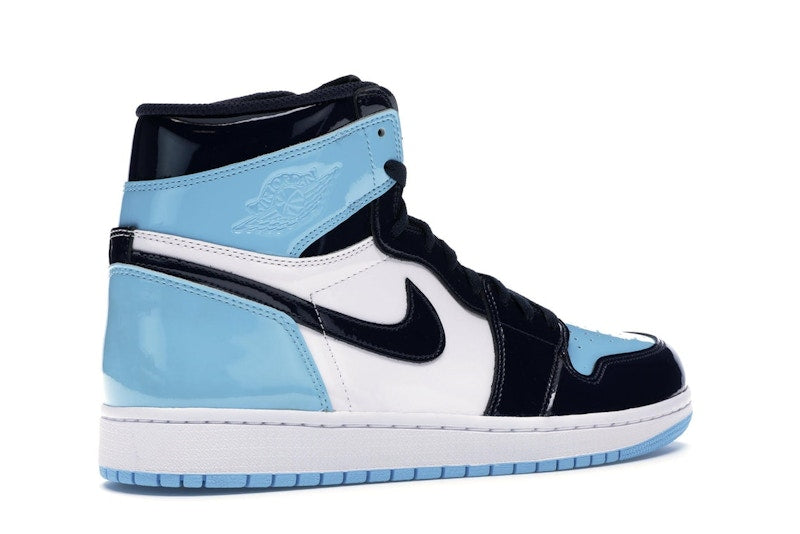 Jordan 1 Retro High UNC Patent (Women's)