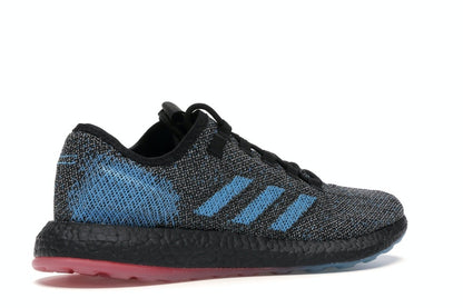 adidas Pureboost LTD Active Black