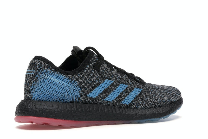 adidas Pureboost LTD Active Black