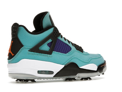 Jordan 4 Retro Golf US Open Torrey Pines Pack ACG