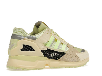 adidas ZX 10.000C Yellow