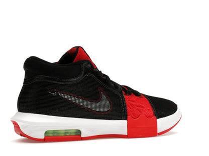 Nike LeBron Witness 8 FaZe Clan Bred