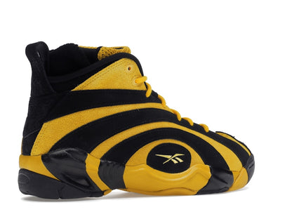Reebok Shaqnosis Minions Shaq-Fu