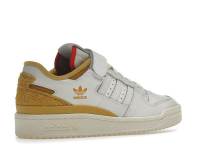 adidas Forum 84 Low Victory Gold