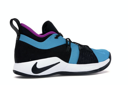 Nike PG 2 Blue Lagoon