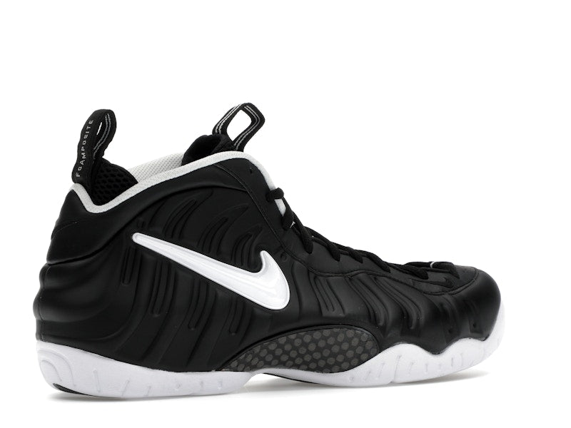 Nike Air Foamposite Pro Dr. Doom (2016)