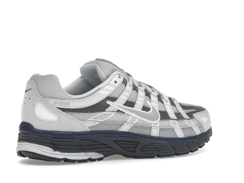 Nike P-6000 Photon Dust Anthracite