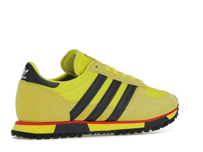 adidas Marathon 86 SPZL Shock Slime
