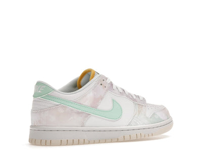 Nike Dunk Low Pastel Paisley (GS)