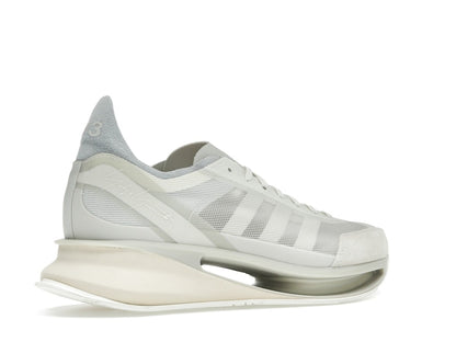 adidas Y-3 S-Gendo Run Cream White Talc Wonder White