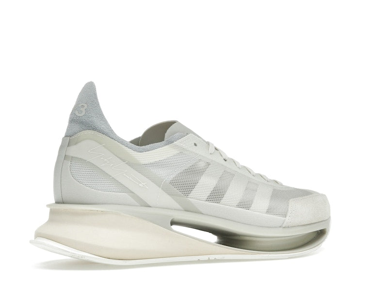 adidas Y-3 S-Gendo Run Cream White Talc Wonder White