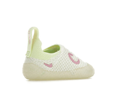 Nike Swoosh 1 Barely Volt Pink Rise (TD)
