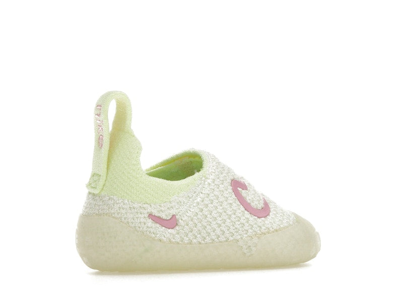 Nike Swoosh 1 Barely Volt Pink Rise (TD)