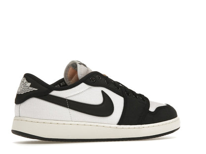 Jordan 1 Retro AJKO Low Black White