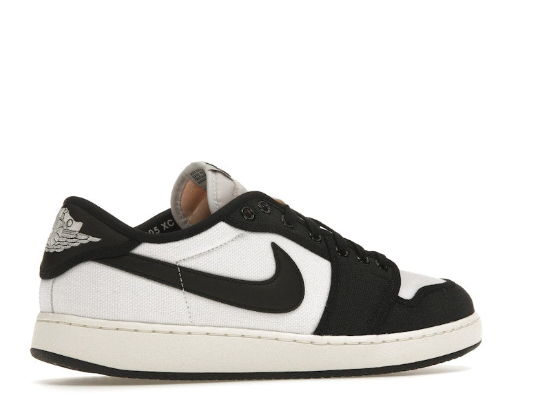 Jordan 1 Retro AJKO Low Black White