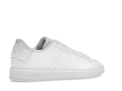 adidas Grand Court Star Wars Darth Vader and Storm Troopers Triple White