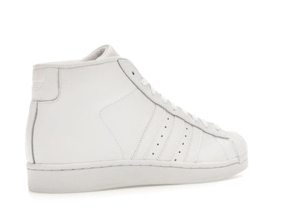 adidas Pro Model Running White