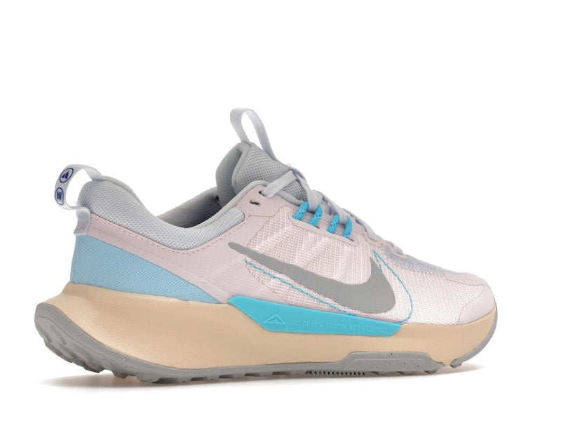 Nike Juniper Trail 2 Next Nature Pearl Pink Football Grey Racer Blue Wolf Grey (Women's)