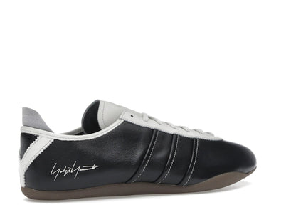 adidas Y-3 Tokyo Black Orbit Grey