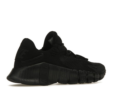 Nike Free Metcon 4 Black