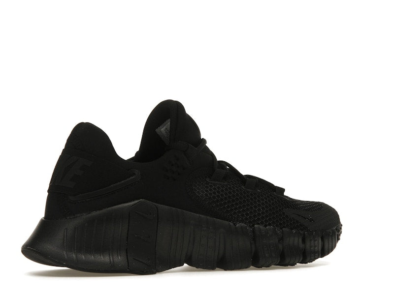 Nike Free Metcon 4 Black