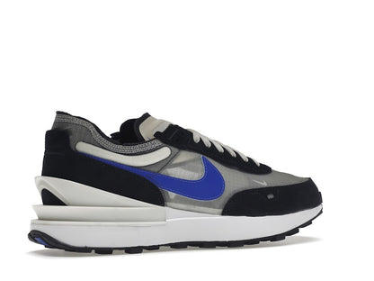 Nike Waffle One SE Phantom Hyper Royal