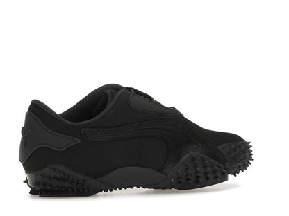 Puma Mostro Archive Monochromatic Black