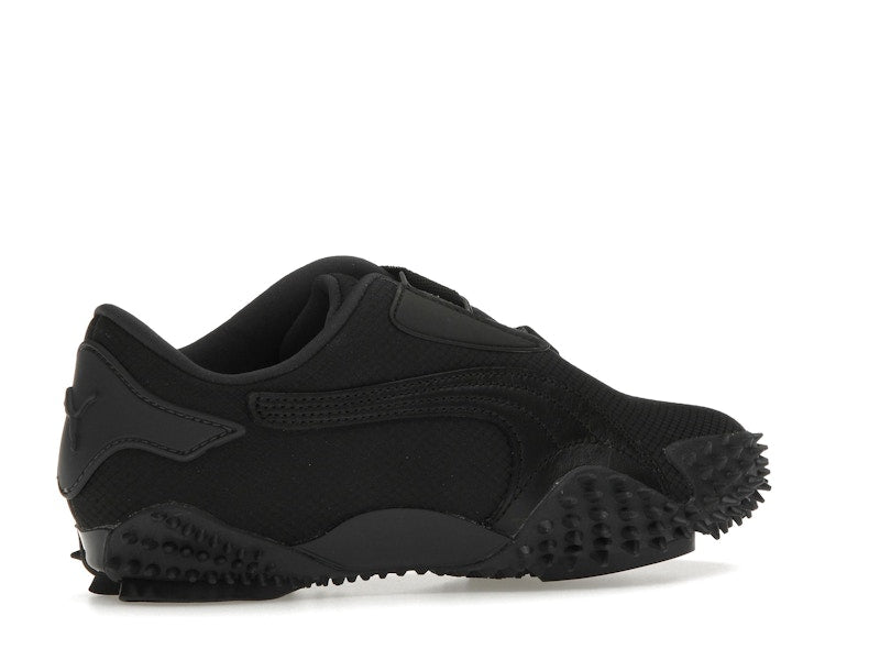 Puma Mostro Archive Monochromatic Black