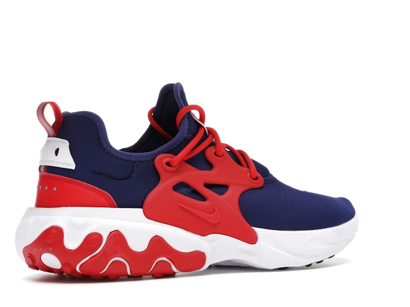 Nike React Presto USA (2020)