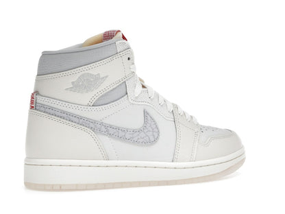 Jordan 1 Retro High OG Sail University Red