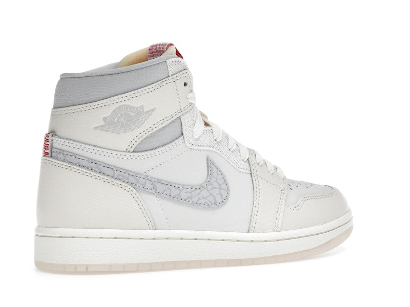 Jordan 1 Retro High OG Sail University Red