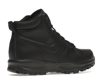 Nike Manoa Leather Black