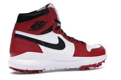 Jordan 1 Retro Golf Cleat Chicago