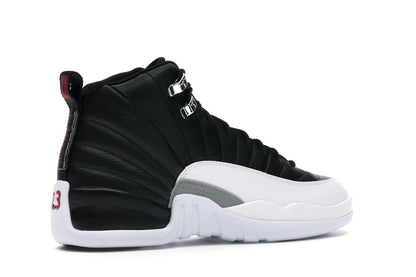 Jordan 12 Retro Playoffs (2012) (GS)