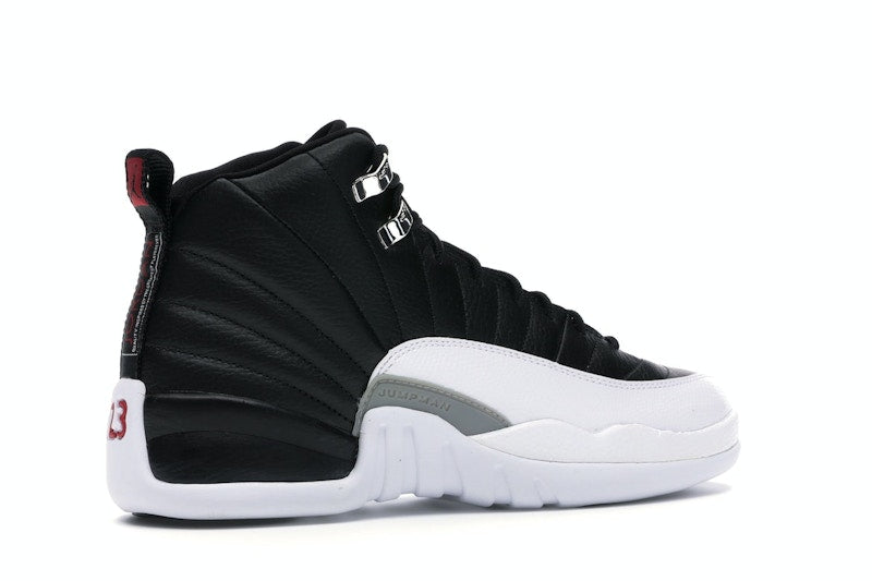 Jordan 12 Retro Playoffs (2012) (GS)