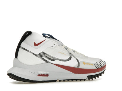 Nike React Pegasus Trail 4 Gore-Tex White Cedar