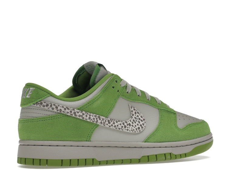 Nike Dunk Low AS Safari Swoosh Chlorophyll