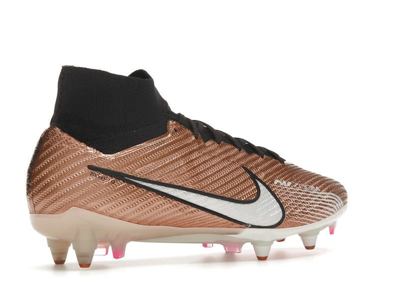 Nike Zoom Superfly 9 Elite SG-Pro AC Generation Pack Metallic Copper